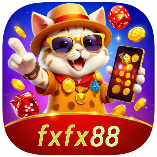 fxfx88 : Visite nosso cassino e aproveite bônus incríveis no app