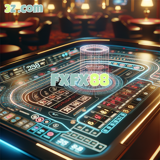 Slots Fantásticos no fxfx88: Aventura em Cada Giro